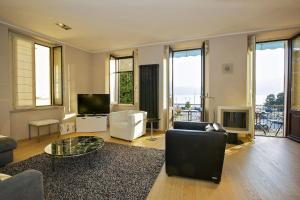 Appartamento Toscanini