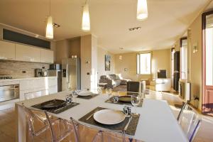 Appartamento Toscanini