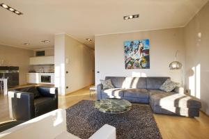 Appartamento Toscanini