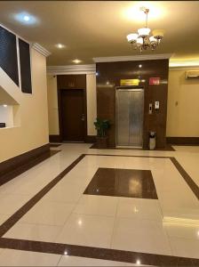 دار ريدا للشقق المخدومة - Raida Hotel Appartments