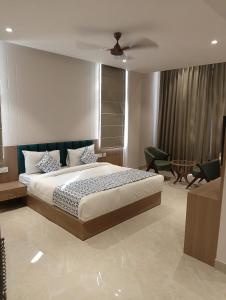 The Golden Valley Hotel and Resorts