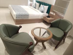 The Golden Valley Hotel and Resorts