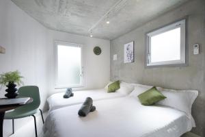 Park View Oji 5th Floor 5A&5B