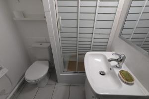 Pleasant seaside studio