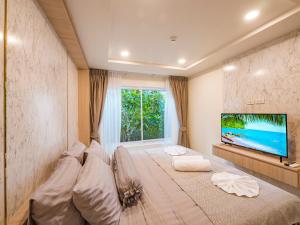 Lamai Beach - Apartment Leo