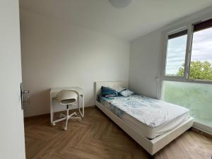 Appartements Votre havre de paix a Champigny : photos des chambres