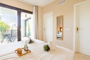 Single Homes Mijas Golf - Happy Rentals