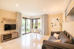 Single Homes Mijas Golf - Happy Rentals