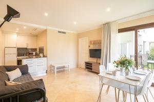 Single Homes Mijas Golf - Happy Rentals