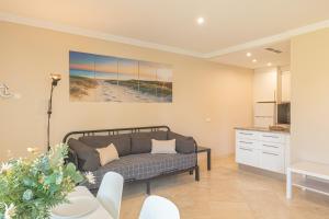 Single Homes Mijas Golf - Happy Rentals