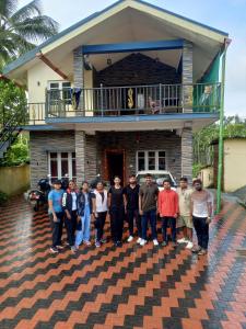 HALASE HOMESTAY