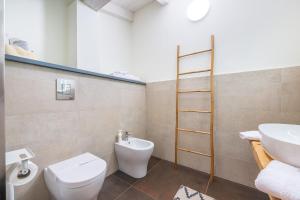 LUVIA ROOMS SPA Gonnesa img12