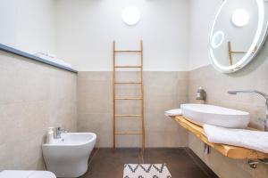 LUVIA ROOMS SPA Gonnesa img10