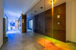 LUVIA ROOMS SPA Gonnesa img8