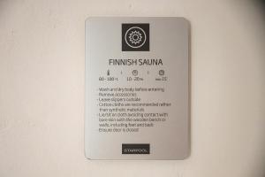 LUVIA ROOMS SPA Gonnesa img29