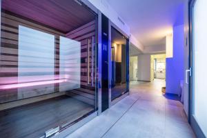 LUVIA ROOMS SPA Gonnesa img38