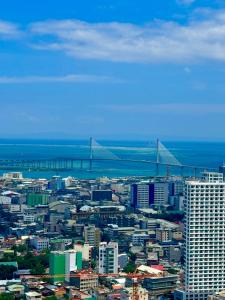 Horizon 101 CCLX Sea View Unit 47F