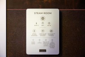 LUVIA ROOMS SPA Gonnesa img50