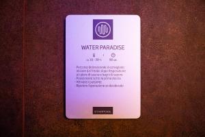 LUVIA ROOMS SPA Gonnesa img64