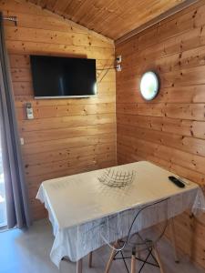 Appartements Gites a La Ferme Du Marquisat : photos des chambres