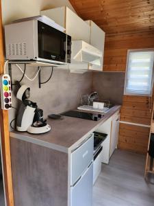 Appartements Gites a La Ferme Du Marquisat : photos des chambres