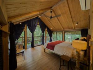 AMAYA Forest Retreat Hanoi- a Boutique Resort & Spa