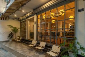 Nova Tara Hotel Kathmandu