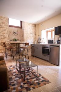 Maisons de vacances La Folie, Tour a Aloxe Corton : photos des chambres