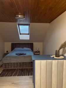 Saulėlydžio apartamentai