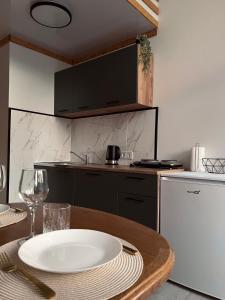 Saulėlydžio apartamentai