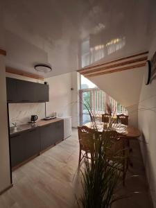 Saulėlydžio apartamentai