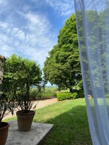 Maisons de vacances La Folie, Tour a Aloxe Corton : photos des chambres