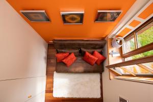 Maisons de vacances La Folie, Tour a Aloxe Corton : photos des chambres