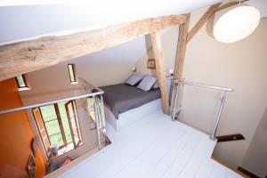 Maisons de vacances La Folie, Tour a Aloxe Corton : photos des chambres