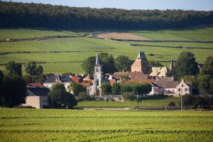 Maisons de vacances La Folie, Tour a Aloxe Corton : photos des chambres