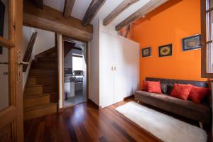 Maisons de vacances La Folie, Tour a Aloxe Corton : photos des chambres