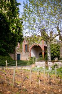 Maisons de vacances La Folie, Tour a Aloxe Corton : photos des chambres