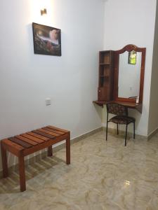 La Safari Inn Tissamaharama