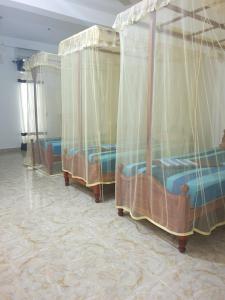 La Safari Inn Tissamaharama