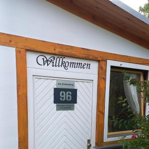 Ferienhaus Bielenski