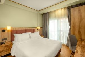 Nova Tara Hotel Kathmandu