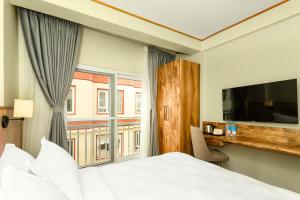 Nova Tara Hotel Kathmandu