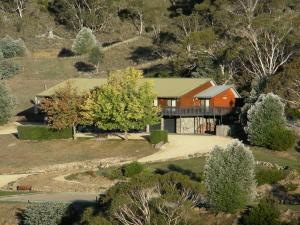 Rooke River Lodge