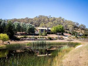 Rooke River Lodge