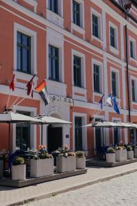 Pullman Riga Old Town - Renova..