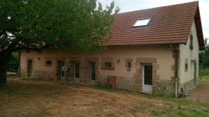 B&B / Chambres d'hotes Domaine du Vieux Gaval : photos des chambres
