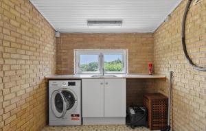 Stunning Apartment In Esbjerg V With Wifi