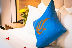 889 Boutique Hotel 精品酒店