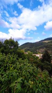 Villas Vue Degagee au calme : photos des chambres