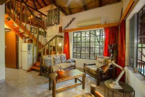 Holidayhouse Mhofu closeby Kruger National Park, South Africa